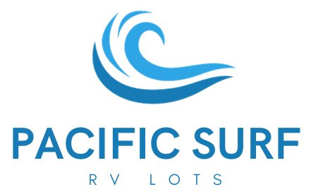 Pacific Surf RV Lots