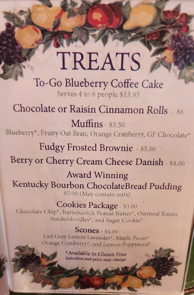 Treats